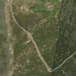 Satellite imagery of Pereval Il’tyk, CN