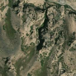 Satellite imagery of Pereval Vorota, CN