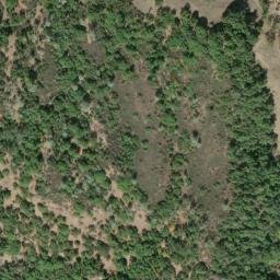 Satellite imagery of Windy Ridge, US