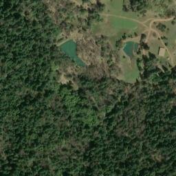 Satellite imagery of Timbered Ridge, US