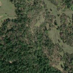 Satellite imagery of Timbered Ridge, US