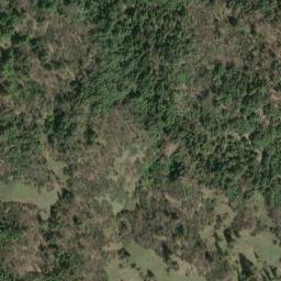 Satellite imagery of Timbered Ridge, US