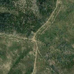 Satellite imagery of Skidmore Ridge, US