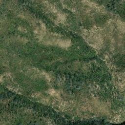 Satellite imagery of Skidmore Ridge, US