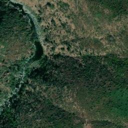 Satellite imagery of Madre de Oro Mine, US
