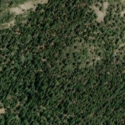 Satellite imagery of Gibsonville Ridge, US
