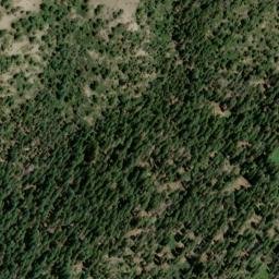 Satellite imagery of Gibsonville Ridge, US
