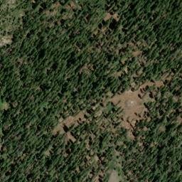 Satellite imagery of Gibsonville Ridge, US
