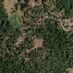 Satellite imagery of Whiskey Diggings, US