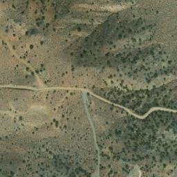 Satellite imagery of Sleepy Joe Mine, US