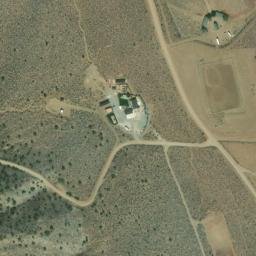 Satellite imagery of Sleepy Joe Mine, US