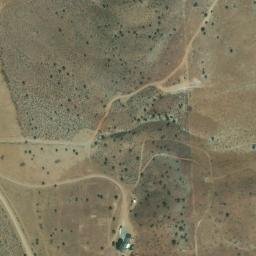 Satellite imagery of Sleepy Joe Mine, US