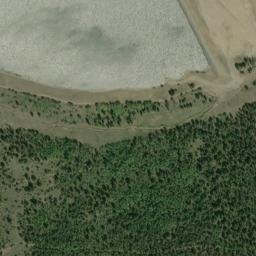 Satellite imagery of Guanella Pit, US