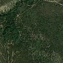 Satellite imagery of Daily Mine, US