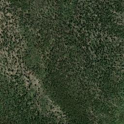 Satellite imagery of Mattie Jack Tunnel Mine, US