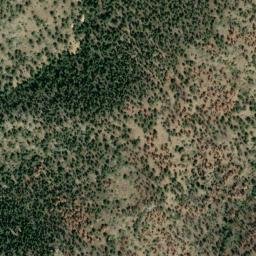Satellite imagery of United Gold Mine, US