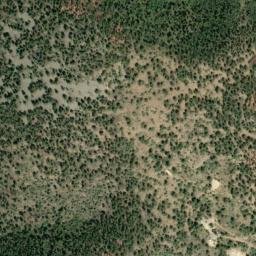 Satellite imagery of Edgar Shaft Mine, US