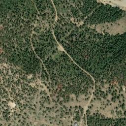 Satellite imagery of Power Mine, US