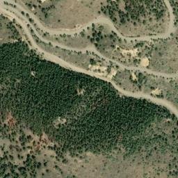 Satellite imagery of Power Mine, US