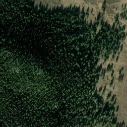 Satellite imagery of K L Green Ranch Pegmatite Mine, US
