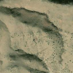 Satellite imagery of Centennial Cone Mine, US