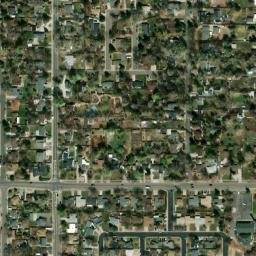 6640 West 26th Avenue, Edgewater, CO Satellite Map