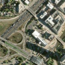 Satellite imagery of Z 23 — NGS KK0572 — Denver, US, US