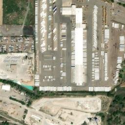 Satellite imagery of S 259 — NGS KK0331 — Aurora, US, US