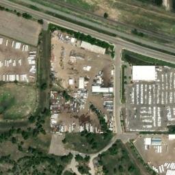 Satellite imagery of S 259 — NGS KK0331 — Aurora, US, US