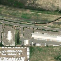 Satellite imagery of S 259 — NGS KK0331 — Aurora, US, US