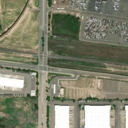 Satellite imagery of 5400 — NGS KK0330 — Aurora, US, US