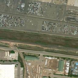 Satellite imagery of 1.032179 — NGS DJ8164 — Aurora, US, US