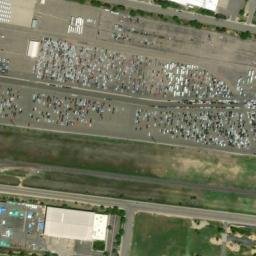 Satellite imagery of 1.032179 — NGS DJ8164 — Aurora, US, US