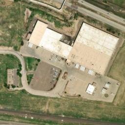 Satellite imagery of R 259 — NGS KK0329 — Aurora, US, US