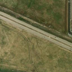 Satellite imagery of R 259 — NGS KK0329 — Aurora, US, US