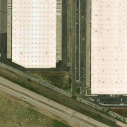 Satellite imagery of R 259 — NGS KK0329 — Aurora, US, US