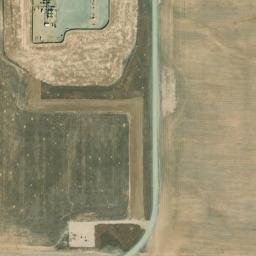 Satellite imagery of H 259 — NGS KK0318 — Adams County, US, US