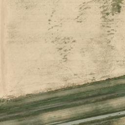 Satellite imagery of J 55 — NGS KK0317 — Adams County, US, US
