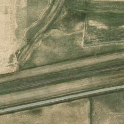 Satellite imagery of J 55 — NGS KK0317 — Adams County, US, US