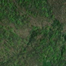Satellite imagery of Pfalzgraf Ridge, US