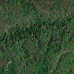 Satellite imagery of Pfalzgraf Ridge, US