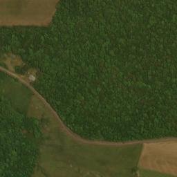 Satellite imagery of Boardman Ridge, US