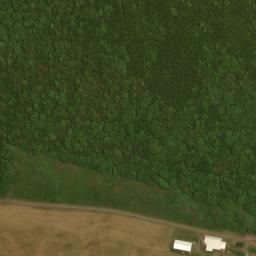 Satellite imagery of Boardman Ridge, US