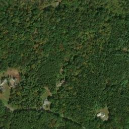 Satellite imagery of Black Oak Ridge, US
