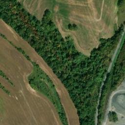 Satellite imagery of Warfordsburg Quarry, US