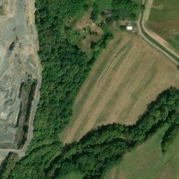 Satellite imagery of Warfordsburg Quarry, US