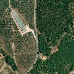 Satellite imagery of boundary_stone, ES