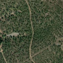 Satellite imagery of Collado del Lobo, ES