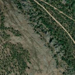 Satellite imagery of Collado del Lobo, ES