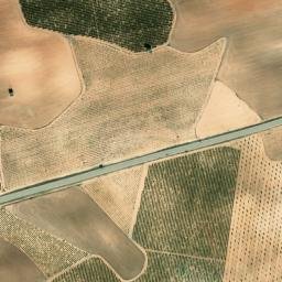 Satellite imagery of Cerro Gollino, ES